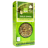 Hafer-Kräutertee BIO 40 g - GESCHENKE DER NATUR